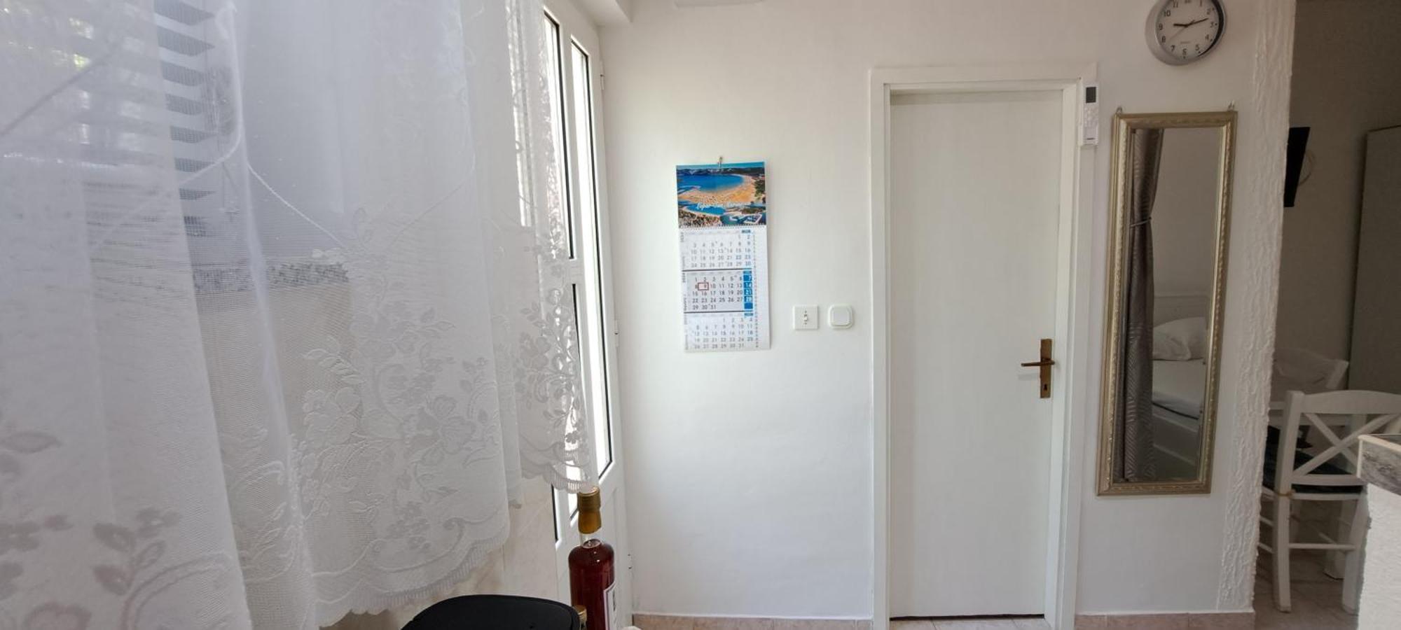 Apartmani Ana-Lora Lopar Zewnętrze zdjęcie