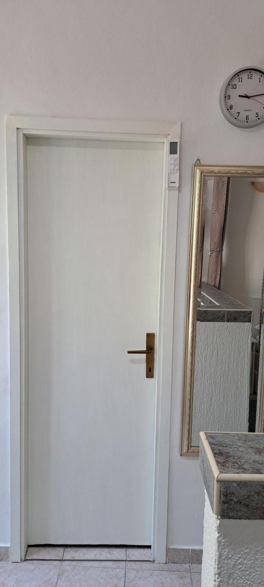 Apartmani Ana-Lora Lopar Zewnętrze zdjęcie